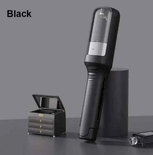 Portable Wireless Hair Clipper for Split Ends - One Set