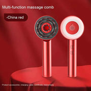Comb Scalp Massager for Ultimate Relaxation and Healthy Hair