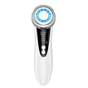 Mesotherapy LED Facial Machine for Youthful Skin and Anti-Aging Treatment