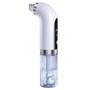 Bubble Pore Cleaner Tool for Deep Cleansing and Acne Removal