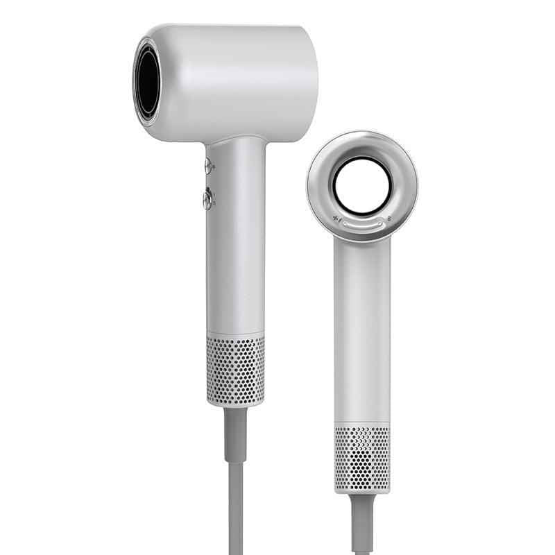 High-Speed Hair Dryer with Ionic Technology for Rapid Drying