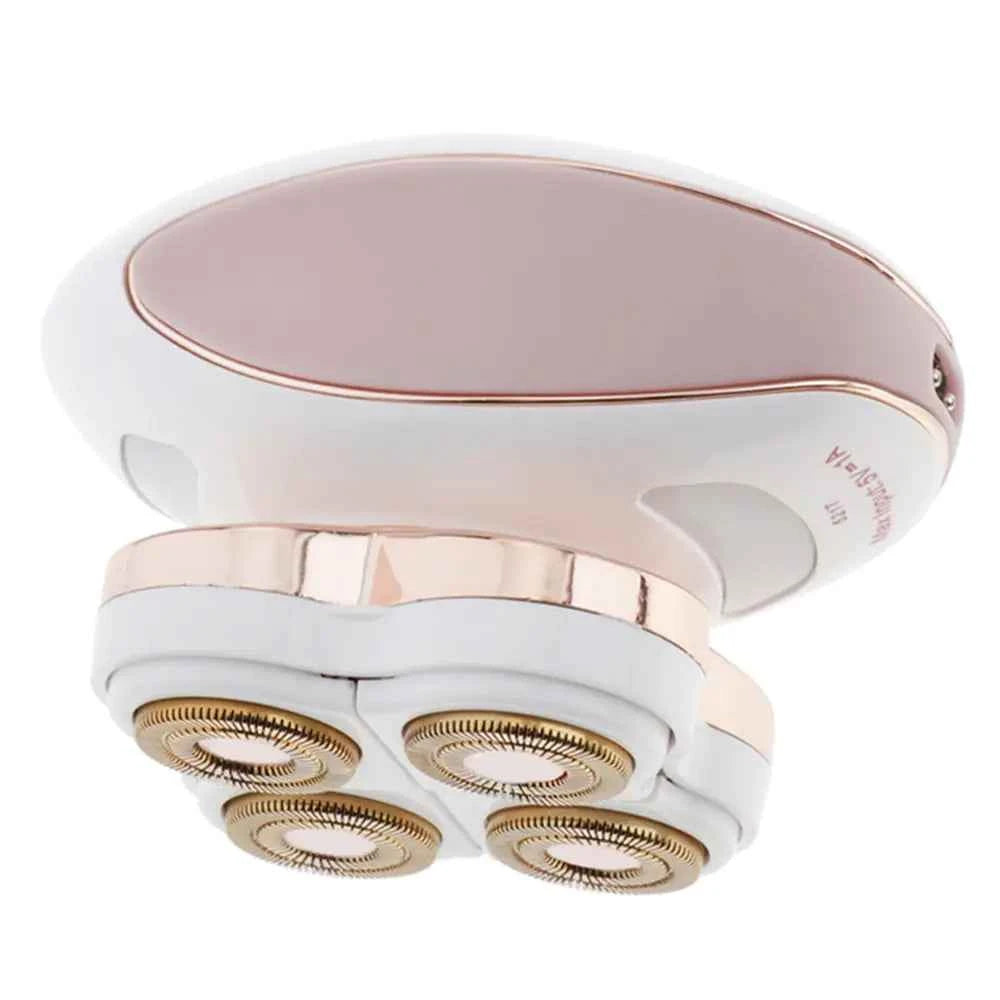 Effective Painless Hair Removal Epilator for Smooth Skin