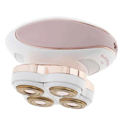 Effective Painless Hair Removal Epilator for Smooth Skin