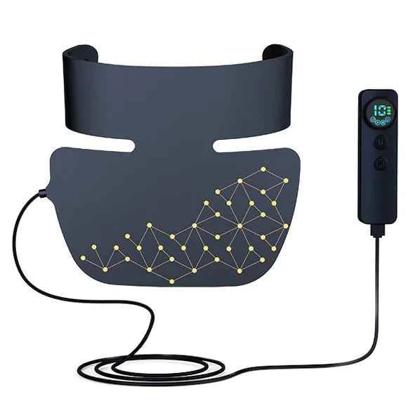 Neck Massager for Relaxation and Rejuvenation