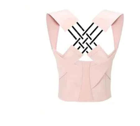 Chest Corrector Support for Posture Alignment and Back Health