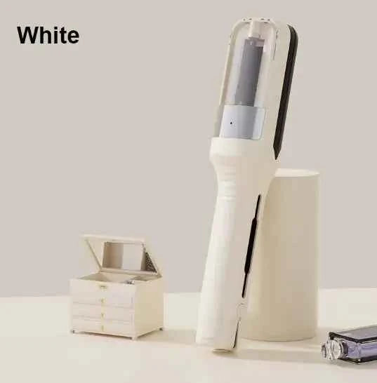 Portable Wireless Hair Clipper for Split Ends - One Set