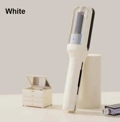 Portable Wireless Hair Clipper for Split Ends - One Set