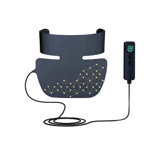 Neck Massager for Relaxation and Rejuvenation