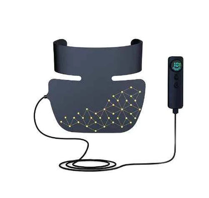 Neck Massager for Relaxation and Rejuvenation