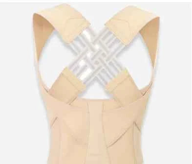 Chest Corrector Support for Posture Alignment and Back Health