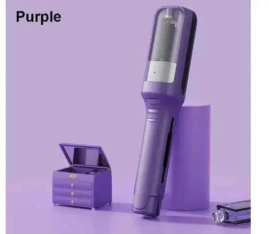 Portable Wireless Hair Clipper for Split Ends - One Set