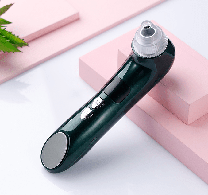 Heating Blackhead Remover Tool for Effective Skincare