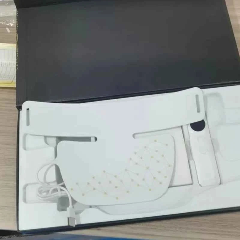 Neck Massager for Relaxation and Rejuvenation