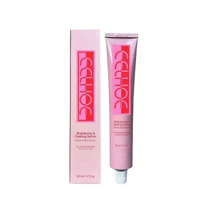 Fade Skin Spots Lotion - Melanin Hydrating Skin Brightening Lotion