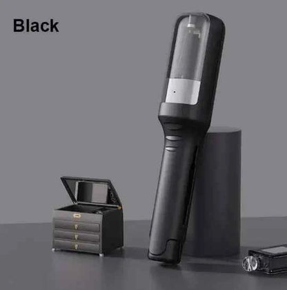 Portable Wireless Hair Clipper for Split Ends - One Set