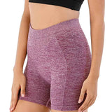 Women's Yoga Sports Shorts for Active Wear