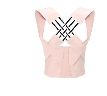 Chest Corrector Support for Posture Alignment and Back Health