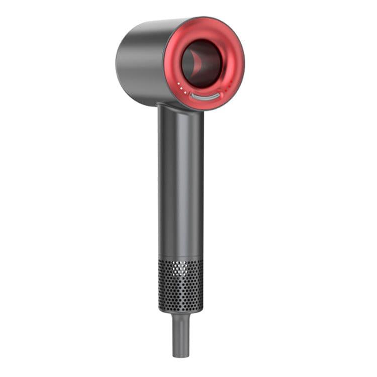 High-Speed Hair Dryer with Ionic Technology for Rapid Drying - Sabynah