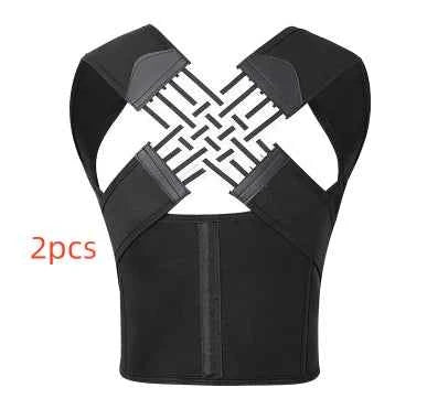 Chest Corrector Support for Posture Alignment and Back Health