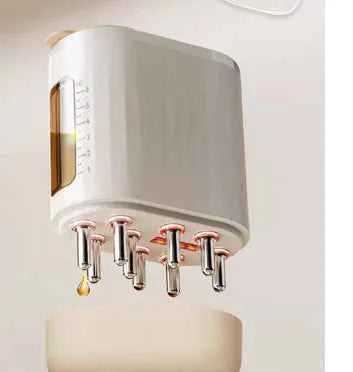 Advanced Hair Serum Applicator for Effortless Application and Maximum Absorption