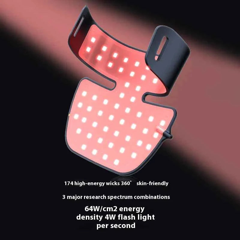 Neck Massager for Relaxation and Rejuvenation