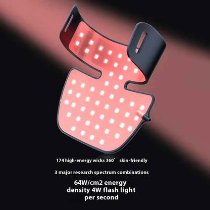 Neck Massager for Relaxation and Rejuvenation