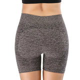 Women's Yoga Sports Shorts for Active Wear