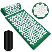 Acupuncture Massage Mat for Ultimate Relaxation and Pain Relief