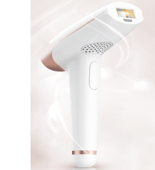 IPL Laser Hair Removal Epilator for Permanent Hair Removal at Home