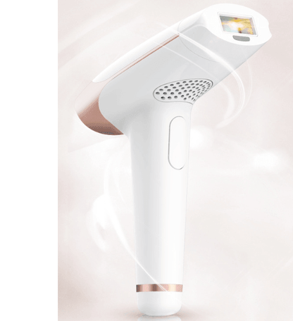 IPL Laser Hair Removal Epilator for Permanent Hair Removal at Home