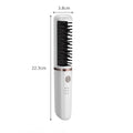 hair straightener comb IN USA