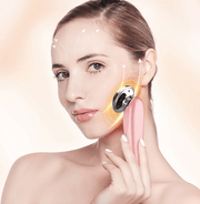 Mesotherapy LED Facial Machine for Youthful Skin and Anti-Aging Treatment