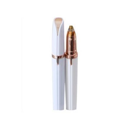 Epilator for Eyebrows and Upper Lip Hair Removal - Eyebrow and Upper Lip Epilator - Sabynah