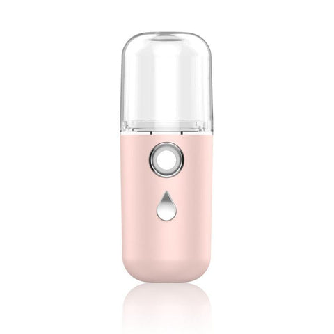 Hydrating Mist Spray for Face Cleansing and Refreshing - Sabynah