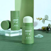 Solid Facial Mask for Beautiful, Nourished Skin