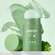 Solid Facial Mask for Beautiful, Nourished Skin