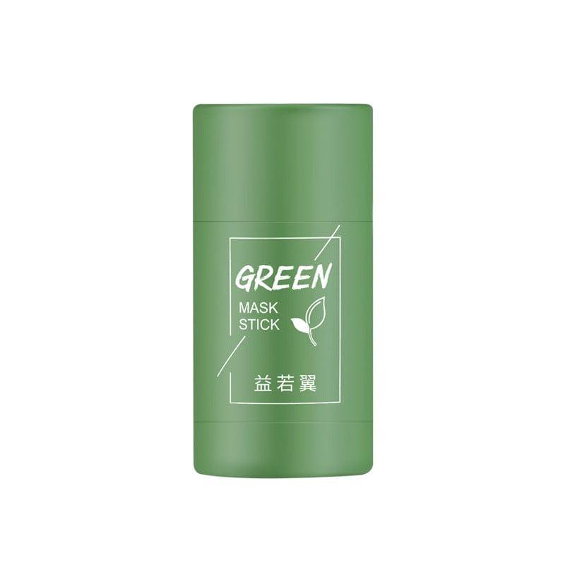 Solid Facial Mask for Beautiful, Nourished Skin - Sabynah