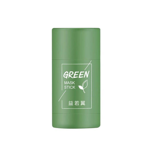 Solid Facial Mask for Beautiful, Nourished Skin - Sabynah