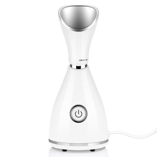 Nano Ionic Facial Steamer for Deep Cleansing and Hydration - Sabynah