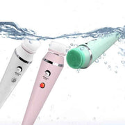 Blackhead Removal Brush for Deep Cleansing and Exfoliation