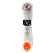 Heating Blackhead Remover Tool for Effective Skincare