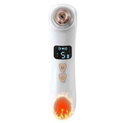 Heating Blackhead Remover Tool for Effective Skincare
