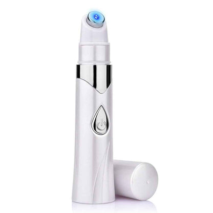 Rechargeable Blue Light Acne Treatment Device for Effective Acne Removal