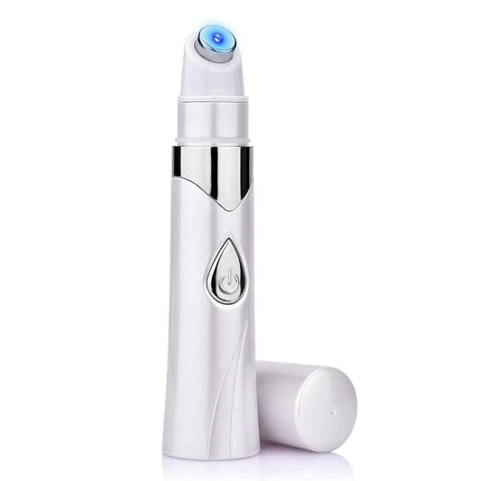 Rechargeable Blue Light Acne Treatment Device for Effective Acne Removal