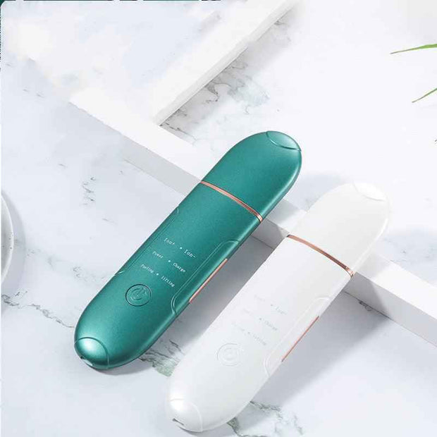 Ultrasonic Cleansing Device for Purifying Facial Cleansing