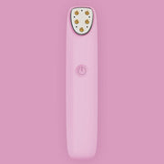 RF Eye Massager Pen for Wrinkle Reduction and Relaxation - Sabynah
