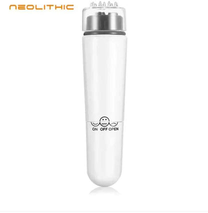 4-in-1 Facial Massager for Ultimate Skincare and Relaxation