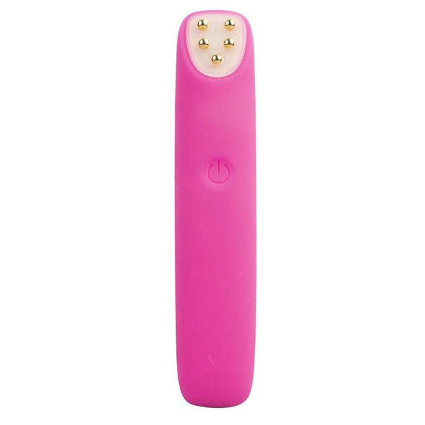 RF Eye Massager Pen for Wrinkle Reduction and Relaxation - Sabynah