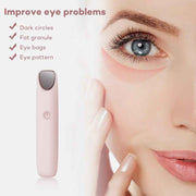 RF Eye Massager Pen for Wrinkle Reduction and Relaxation