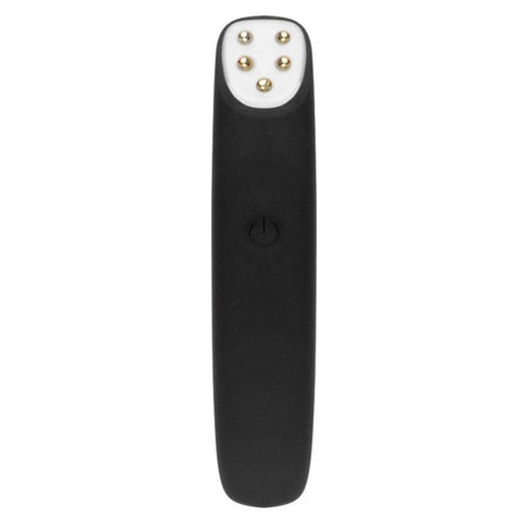 RF Eye Massager Pen for Wrinkle Reduction and Relaxation - Sabynah
